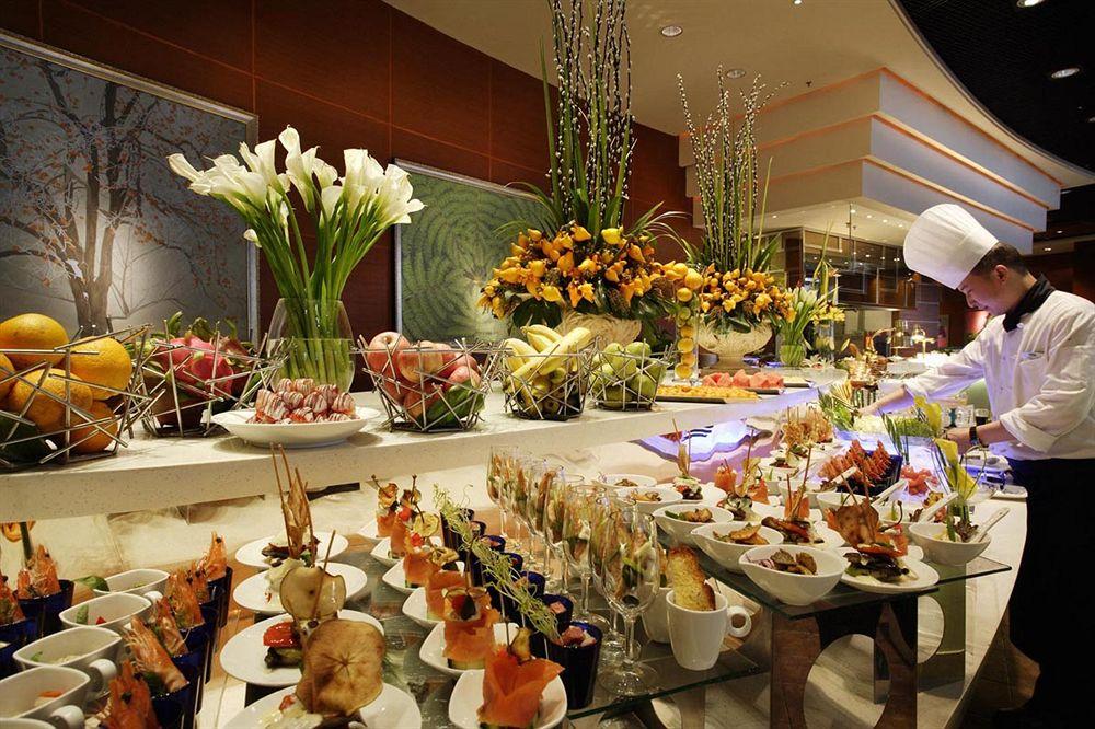 Holiday Inn Chengdu Century City-Easttower Extérieur photo