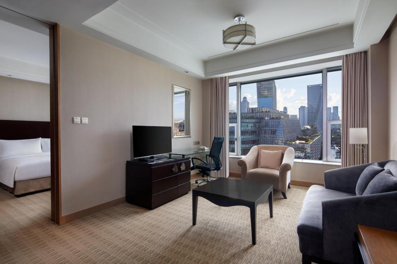 Holiday Inn Chengdu Century City-Easttower Extérieur photo