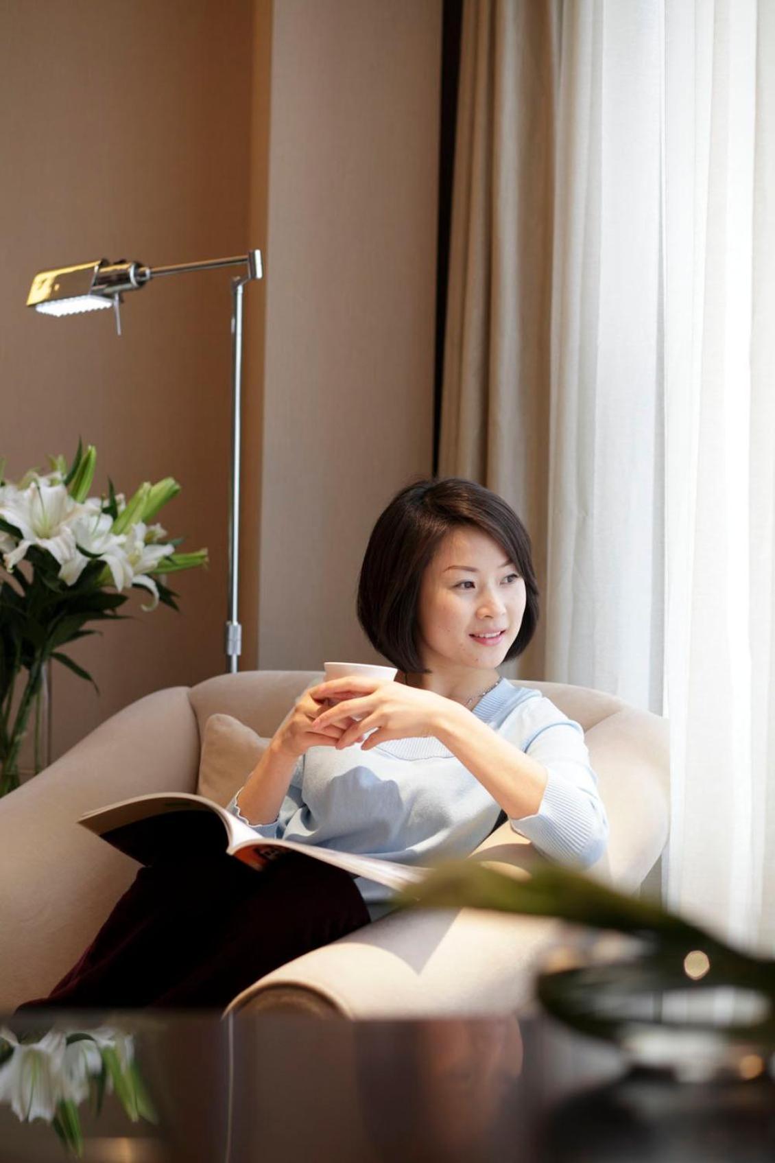 Holiday Inn Chengdu Century City-Easttower Extérieur photo